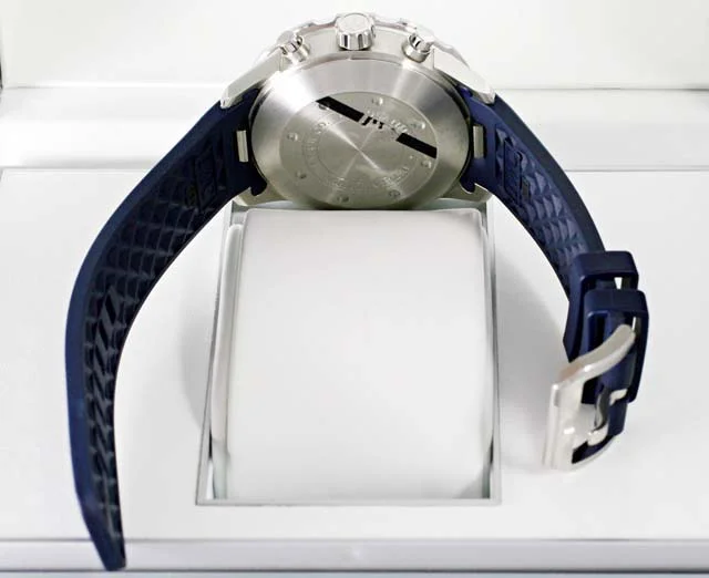 IWC 時計コピー アクアタイマー クロノグラフ IW376704