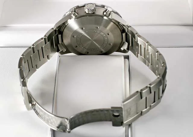 IWC 時計コピー アクアタイマー クロノグラフ IW376703