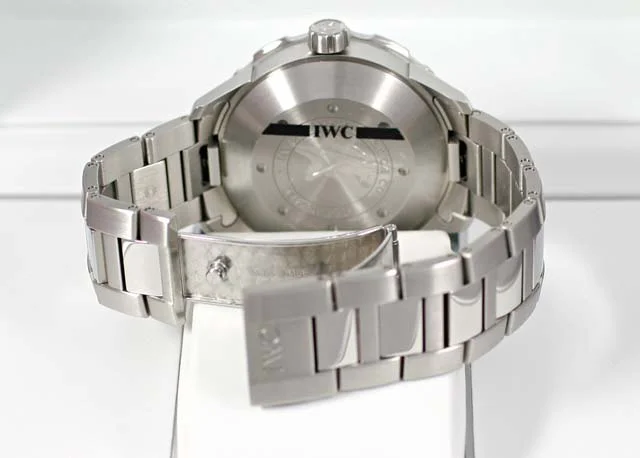 IWC 時計コピー アクアタイマー オートマティック2000 IW356805