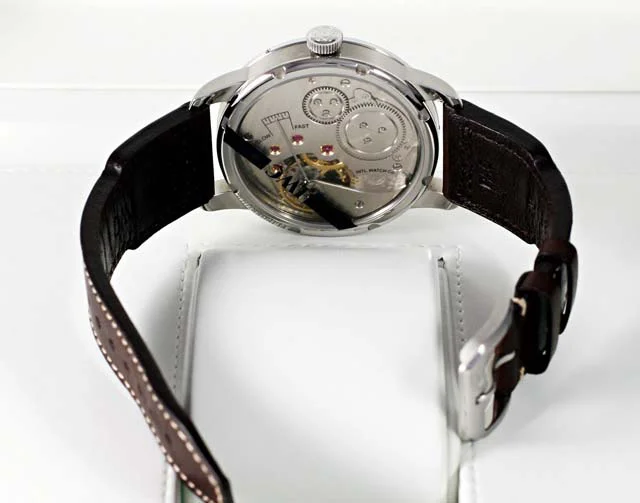 IWC 時計コピー ヴィンテージ パイロットウォッチ IW325401