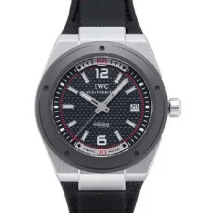 ブランドIWC インジュニア オートマティック IW323401 コピー 腕時計