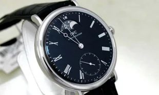 ブランドIWC ヴィンテージ ポートフィノ IW544801 コピー 腕時計