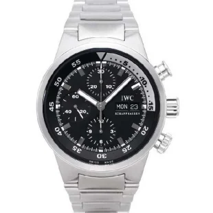 ブランドIWC アクアタイマー オートマティックIW371928 コピー 腕時計