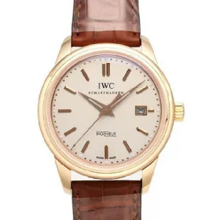 ブランドIWC ヴィンテージ インジュニア IW323303 コピー 腕時計