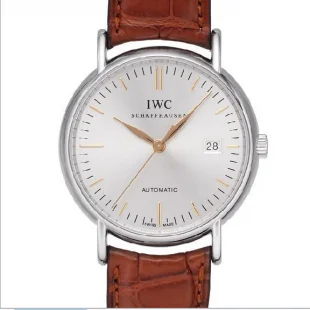 IWC ポートフィノ IW356307 スーパーコピー ウォッチ