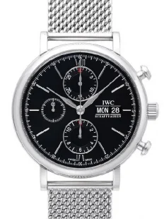 IWC ポートフィノ IW391012 スーパーコピー ウォッチ