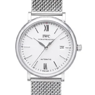 IWC ポートフィノ IW356507 スーパーコピー ウォッチ