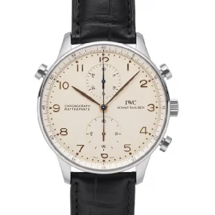 ブランド IWC ポルトギーゼ ラトラパント IW371202 _IWC _ IWC コピー 腕時計