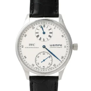 ブランド IWC ポルトギーゼ 5443 コピー 腕時計