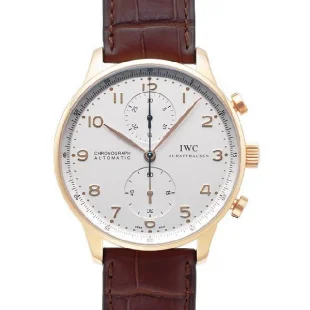 ブランド IWC ポルトギーゼ IW371402 コピー 腕時計