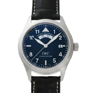 IWC ー UTC IW325105 スーパーコピー 腕時計