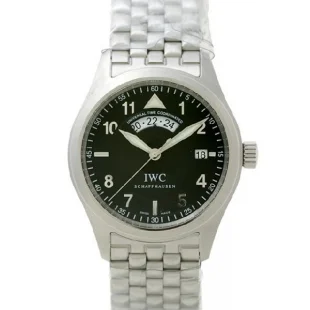 IWC スピットファイヤー IW325106 スーパーコピー ウォッチ