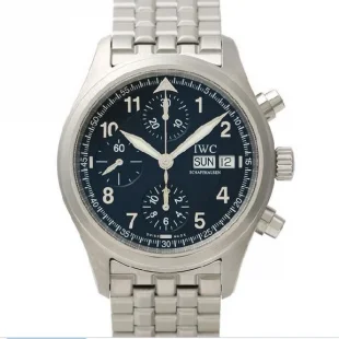 IWC ー オートマティック IW370618 スーパーコピー 腕時計