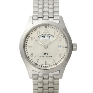 IWC ー IW325108 スーパーコピー 腕時計