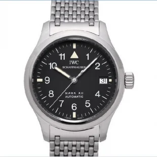 IWC フリーガー マークXII IW324102 スーパーコピー ウォッチ