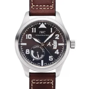 IWC パイロット アントワーヌド サン-テグジュベリIW320104 スーパーコピー ウォッチ