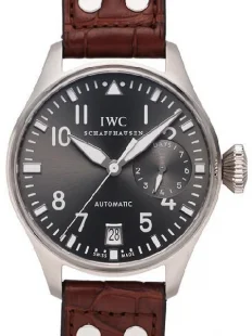 IWC ビッグパイロット 7デイズ IW500402 スーパーコピー ウォッチ