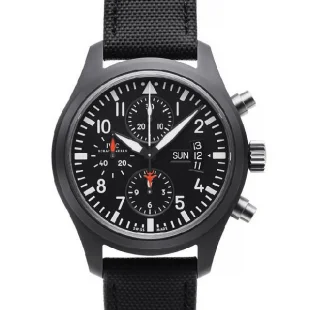 IWC パイロット トップガンIW378901 スーパーコピー ウォッチ