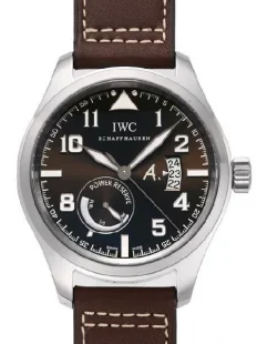 IWC パイロット アントワーヌド サン-テグジュベリ IW320102 スーパーコピー ウォッチ