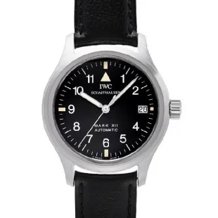 IWC フリーガー マークXII IW324101 スーパーコピー ウォッチ