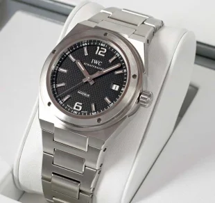IWC インヂュニア IW322701 コピー 腕時計
