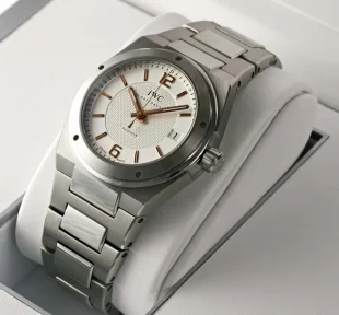 IWC インヂュニア オートマティック IW322801 コピー 腕時計
