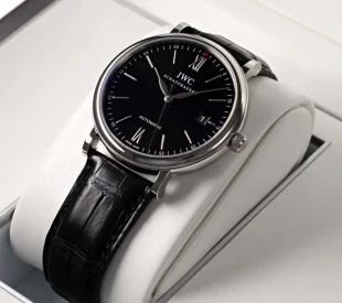 IWC ポートフィノ IW356502 コピー 腕時計