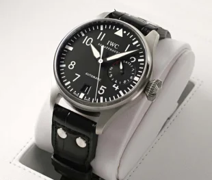 IWC ビッグパイロット IW500401 コピー 腕時計