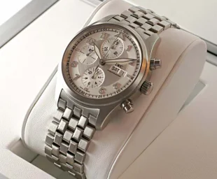 ブランド 時計 通販 人気 クロノ 3717-005 コピー 腕時計