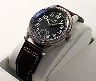 IWC ヴィンテージ パイロット IW325401 コピー 腕時計