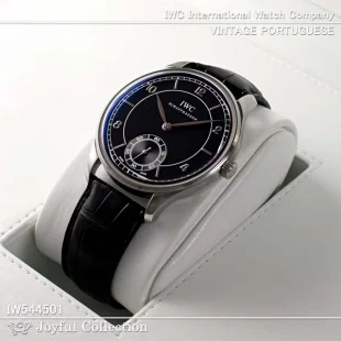 IWC ヴィンテージ ポルトギーゼ IW544501 コピー 腕時計