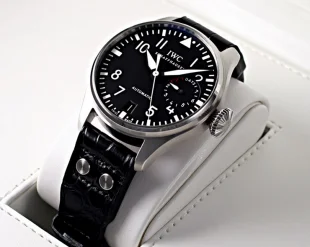 IWC ビッグパイロット IW500901 ウォッチ
