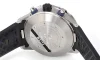 ブランドIWC アクアタイマークロノ クストダイバー IW376706 コピー 腕時計 (3)