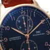 ブランド IWC ポルトギーゼ ラトラパントIW371210 コピー 腕時計 (3)
