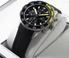 IWC アクアタイマー IW376709 コピー 腕時計 (1)