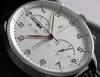 IWC ポルトギーゼクロノ IW371401 コピー 腕時計 (2)