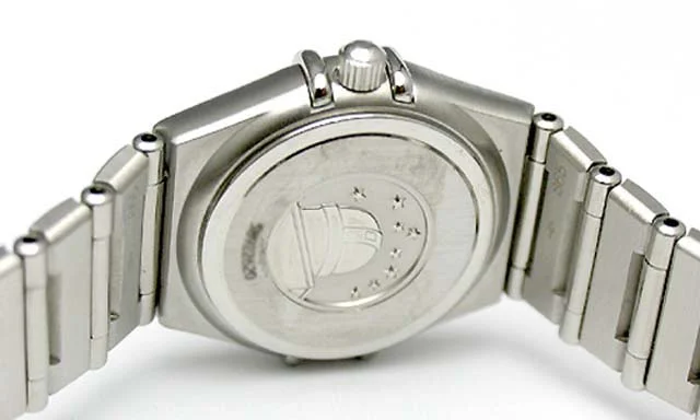 OMEGA オメガ 時計コピーブランド コンステレーションミニ 1466-67