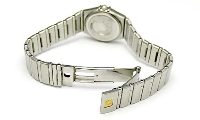 OMEGA オメガ 時計コピーブランド コンステレーションミニ 1466-67