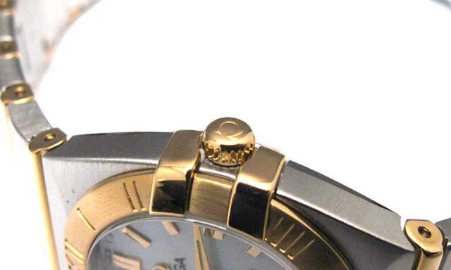 OMEGA オメガ 時計コピーブランドコンステレーション　ダブルイーグル 1381-70