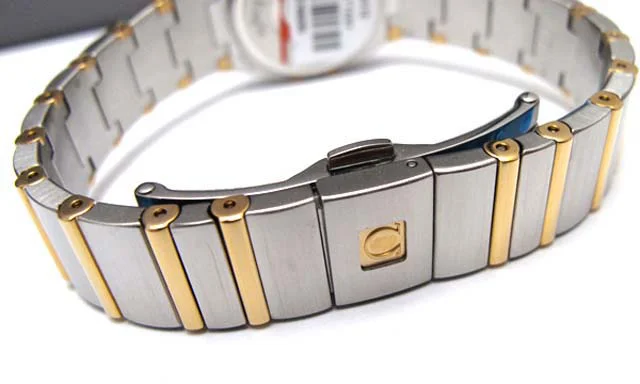 OMEGA オメガ 時計コピーブランドコンステレーション　ダブルイーグル 1381-70