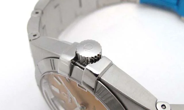 OMEGA オメガ 時計コピーブランドコンステレーションコーアクシャルダブルイーグル 1501-10