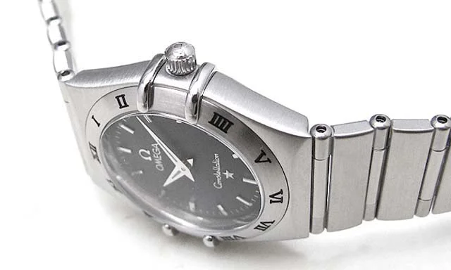OMEGA オメガ 時計コピーブランドコンステレーション 1572-40
