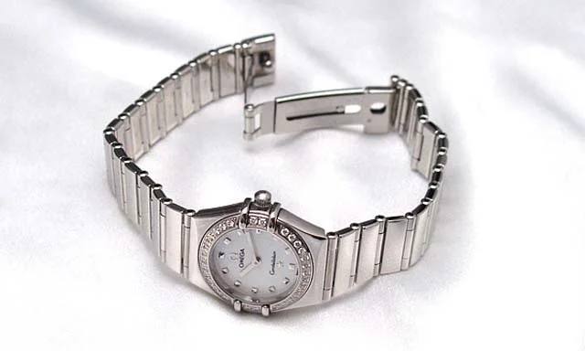 OMEGA オメガ 時計コピーブランドコンステレーション　マイチョイス　ミニ 1465-71