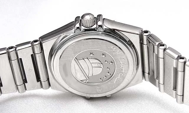 OMEGA オメガ 時計コピーブランドコンステレーション　マイチョイス　ミニ 1465-71