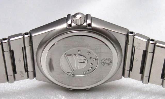 OMEGA オメガ 時計コピーブランドコンステレーションアイリス 1476-79