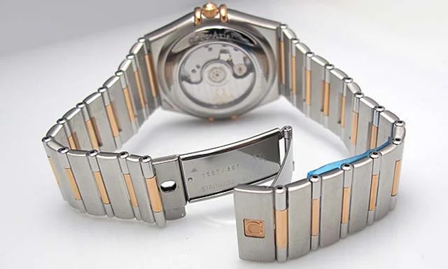 OMEGA オメガ 時計コピーブランドコンステレーションオメガ　１６０Ｙｅａｒｓ