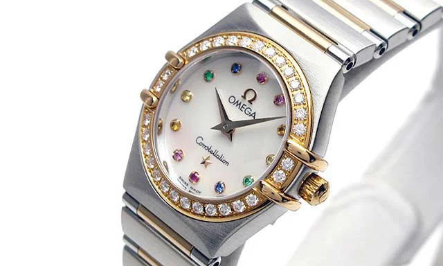 OMEGA オメガ 時計コピーブランドコンステレーション アイリス 1360-79 OMEGA オメガ 時計コピーブランドコンステレーション アイリス 1360-79