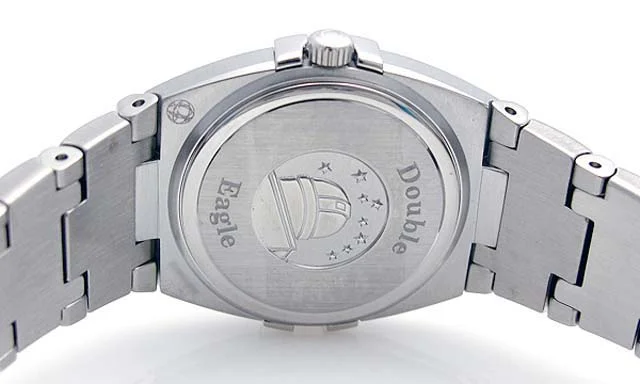OMEGA オメガ 時計コピーブランドコンステレーション　ダブルイーグル 1581-70