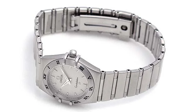 OMEGA オメガ 時計コピーブランドコンステレーション 1572-30