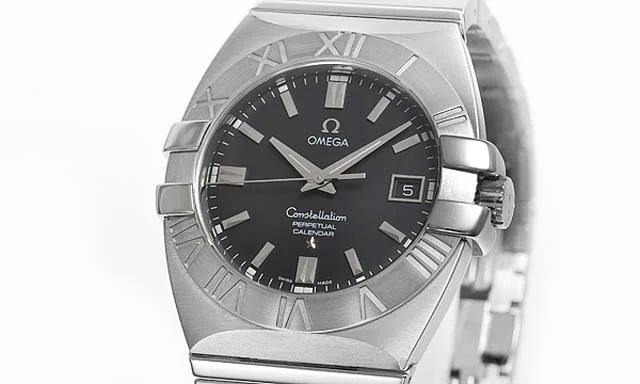 OMEGA オメガ 時計コピー新作コンステレーション ダブルイーグル 1513-51